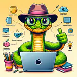 Tips and Tricks for Python